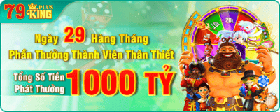 Khuyến Mãi 79King