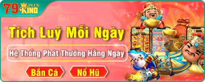 Khuyến Mãi 79King